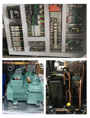 恒溫恒濕試驗箱電路圖與機(jī)械電氣設(shè)備銷售解析